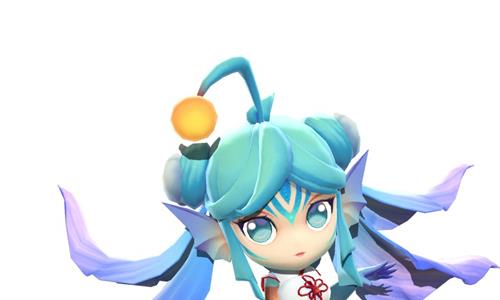 一起来捉妖擎明珠怎么样 一起来捉妖孔明灯
