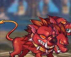 魔灵时代地狱犬怎么样