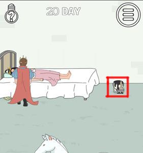 找到老婆的私房钱第20关怎么过（别让老婆发现我的私房钱）