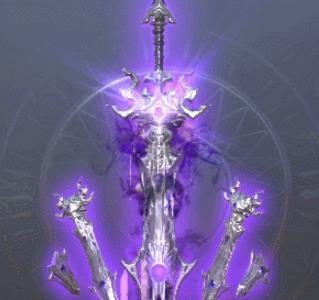 新神魔大陆烈焰使者神器用什么2