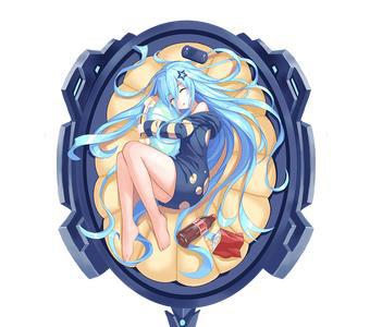 生化少女百江星渚怎么样