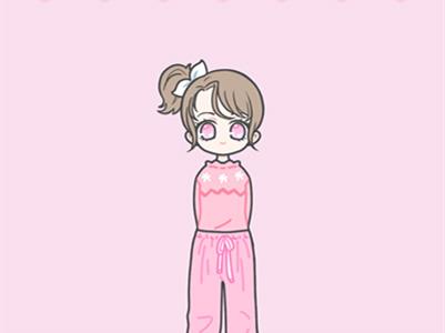 装扮少女冬至快乐攻略