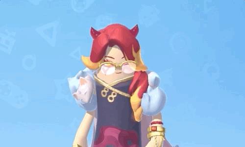 香肠派对牛魔王皮肤怎么样（香肠派对牛年皮肤）