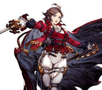 FFBE幻影战争米兰达怎么样