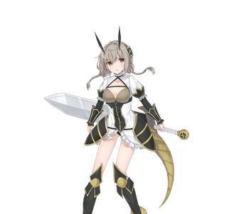 生化少女圣少女攻略