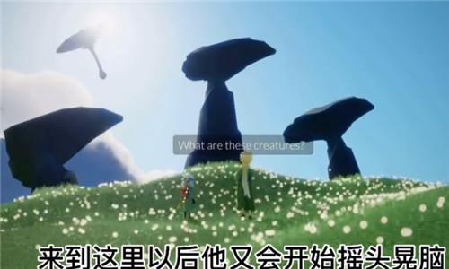 光遇小王子季第三个任务怎么做2