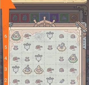 最强蜗牛海盗乐园怎么打1