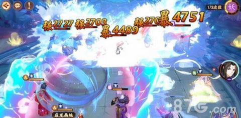 云梦四时歌应龙星宿怎么搭配 云梦四时歌星宿位置属性