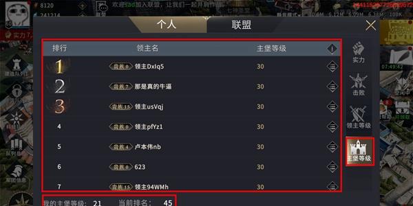 权力的游戏凛冬将至图片7