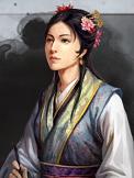 蔡文姬