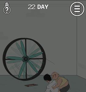 找到老婆的私房钱2第22关怎么过（找到老婆的私房钱2第22天）