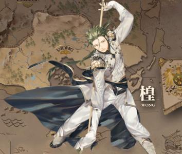 时之歌尽远楻之御侍怎么样