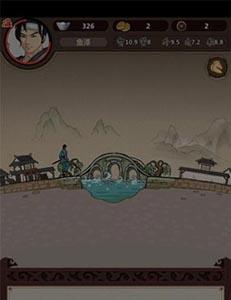 模拟江湖门派赚钱攻略（指尖江湖赚钱攻略）