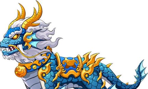 造梦无双避水金睛兽
