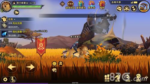 无尽远征刺客怎么玩 无尽远征为什么没人玩