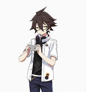 心灵战争白鸦夏季礼服