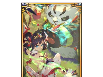 失落的龙约功夫之道2