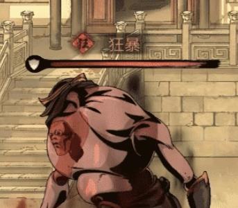影之刃3狂暴怪怎么打（狂暴之刃怎么获得）
