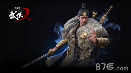 武侠乂手游好玩吗 文字武侠手游哪个好玩