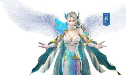 完美世界手游羽灵技能是什么（完美世界手游羽灵技能加点）
