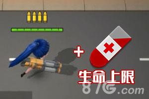 逃跑吧少年怎么增加生命线（逃跑吧少年怎么样才可以获得角色?）