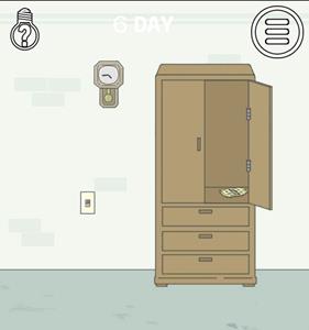 找到老公的私房钱第6关6