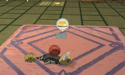 小森生活野猫怎么喂