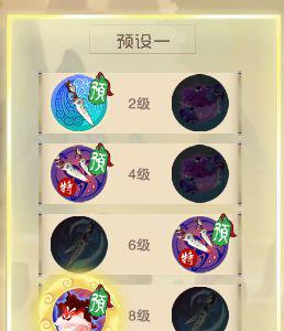 闹闹天宫奔波霸天赋1