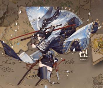 时之歌雯·樱落天云