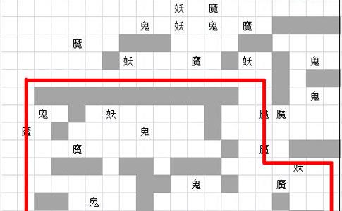 想不想修真天18秘境地图攻略 想不想修真天界秘境路线图