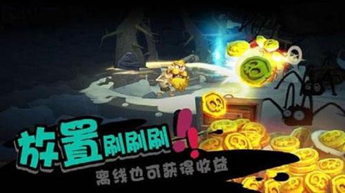 独奏骑士弓箭流怎么玩（独奏骑士弓箭流天赋）