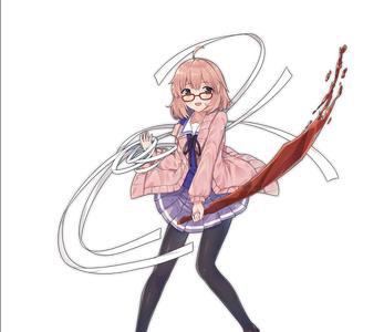 生化少女栗山未来攻略