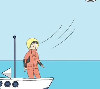陷阱回避3第8关4
