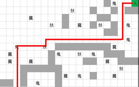 想不想修真天24秘境