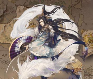 时之歌玉茗风神云游怎么样