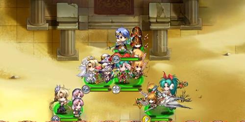梦幻模拟战手游9月23日SS5怎么打（梦幻模拟战超时空ss5攻略）