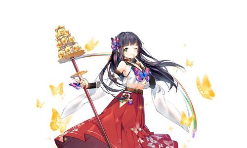 一零计划土御门雪奈
