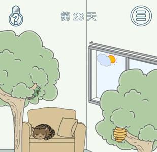 找到老公的私房钱2第23关（找到老公的私房钱2第23关怎么过）