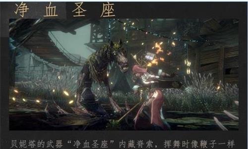 帕斯卡契约贝妮塔怎么玩（帕斯卡契约贝妮塔教学）