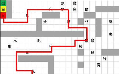 想不想修真天31秘境