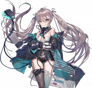 通感纪元Null