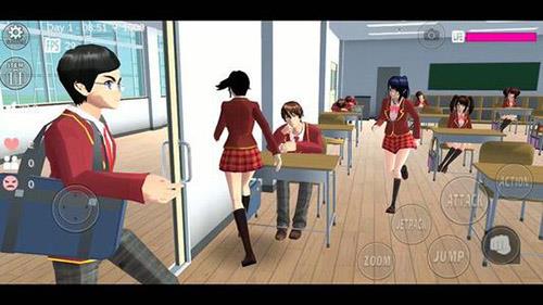 樱花校园模拟器怀孕药水在哪 樱花校园模拟器的怀孕药水什么时候起效