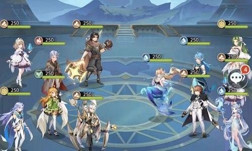 斗罗大陆武魂觉醒游戏截图