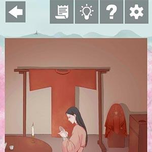 只愿君心似我心第6关怎么过