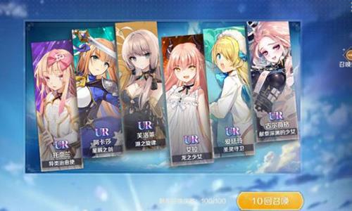 复苏的魔女初始角色怎么选（复苏的魔女用谁开局）