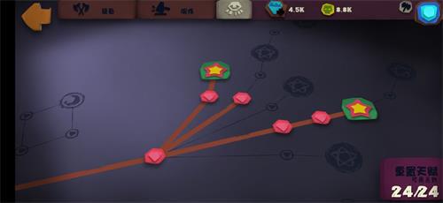 独奏骑士天赋符文怎么用（独奏骑士符文掉落）