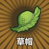 草帽