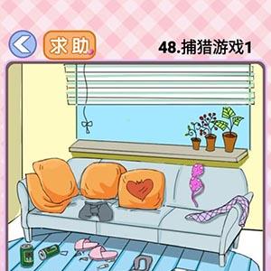 你有问题第48关怎么过