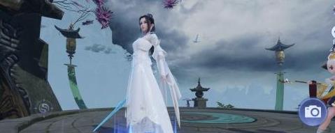 梦幻新诛仙陆雪琪在哪（梦幻新诛仙陆雪琪怎么获得）