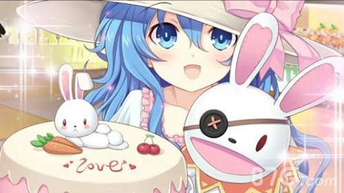 约战四糸乃公园攻略